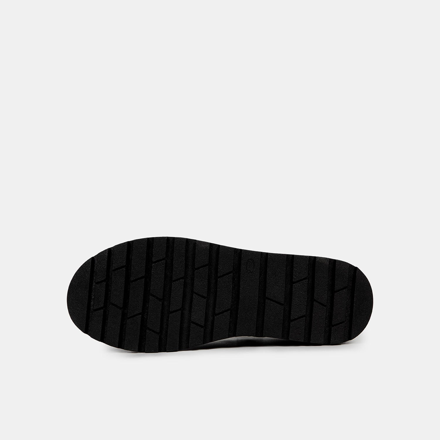 ZAPATOS ESCOLARES PARA NIÑA BATA NEGRO - 5