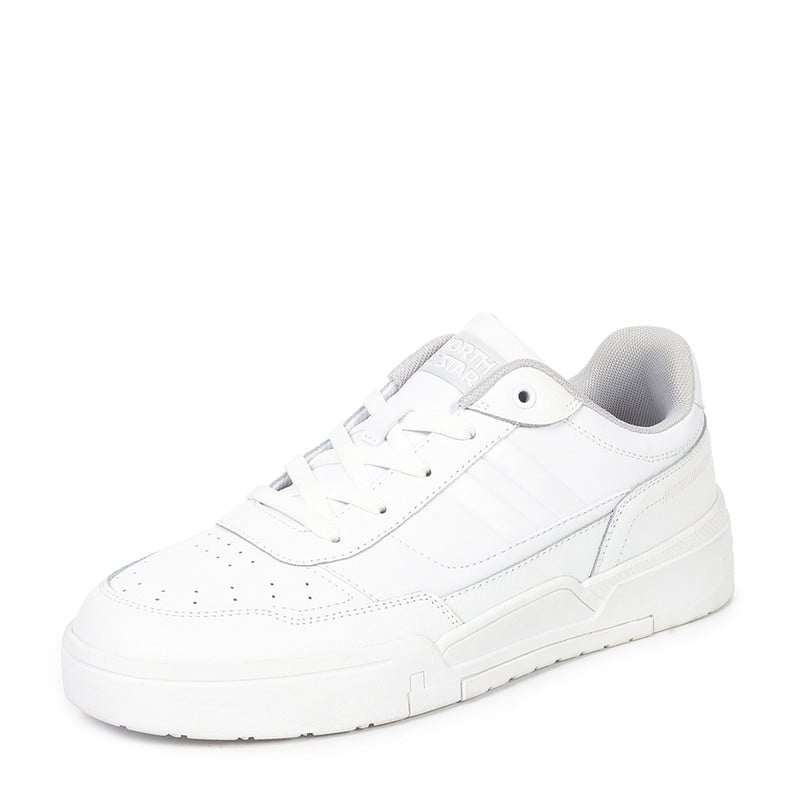 ZAPATILLAS HOMBRE NORTH STAR BLANCO ESCOLARES - 2