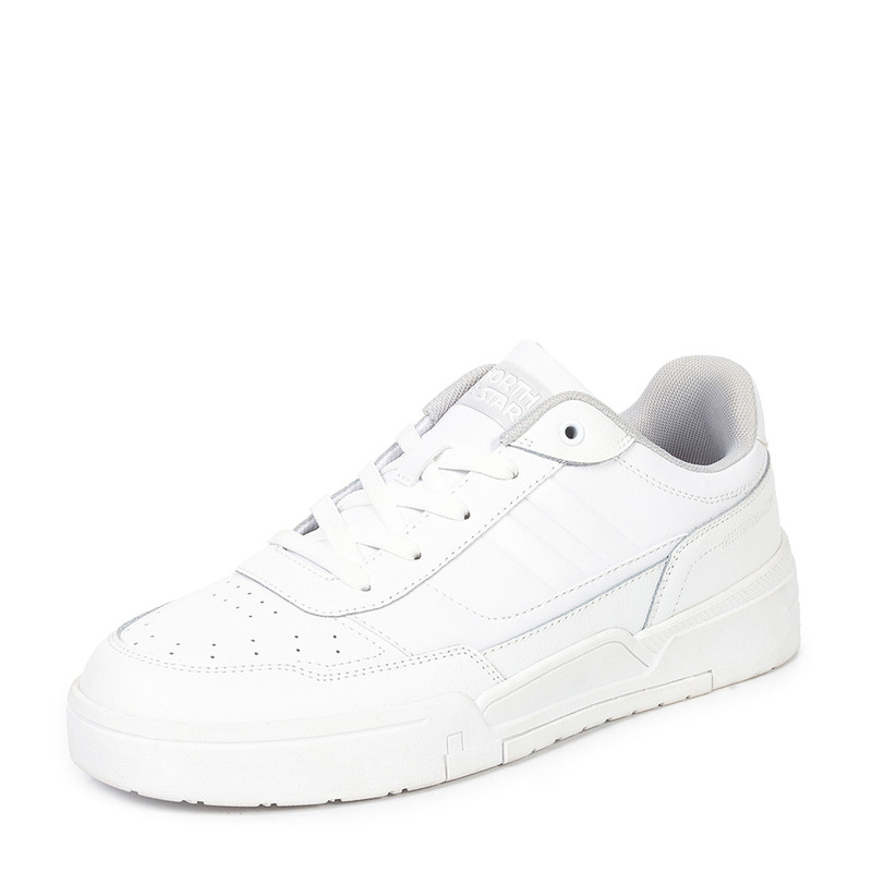 ZAPATILLAS HOMBRE NORTH STAR BLANCO ESCOLARES - 2