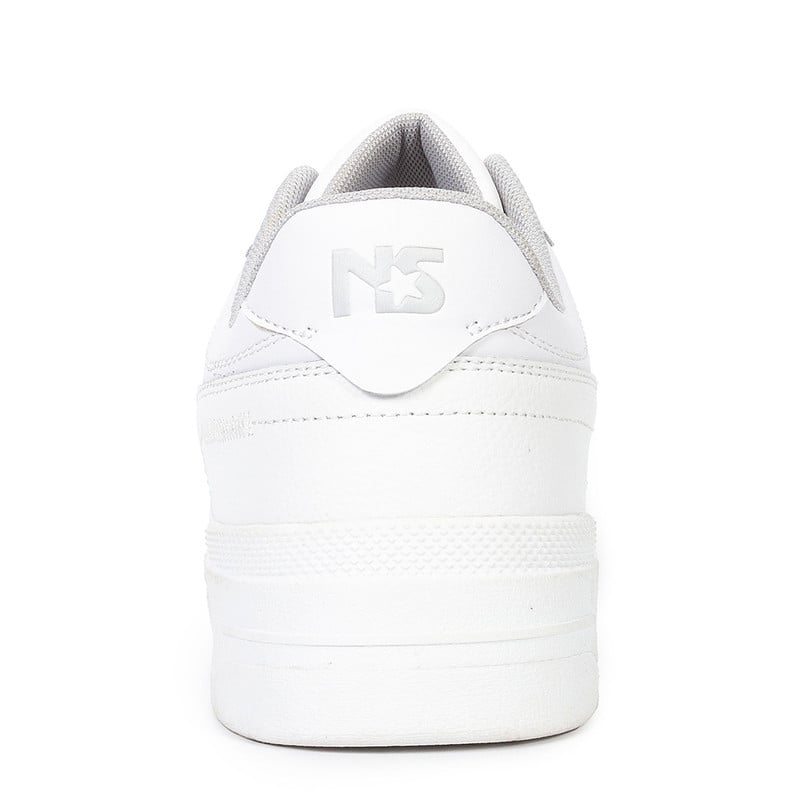 ZAPATILLAS HOMBRE NORTH STAR BLANCO ESCOLARES - 3