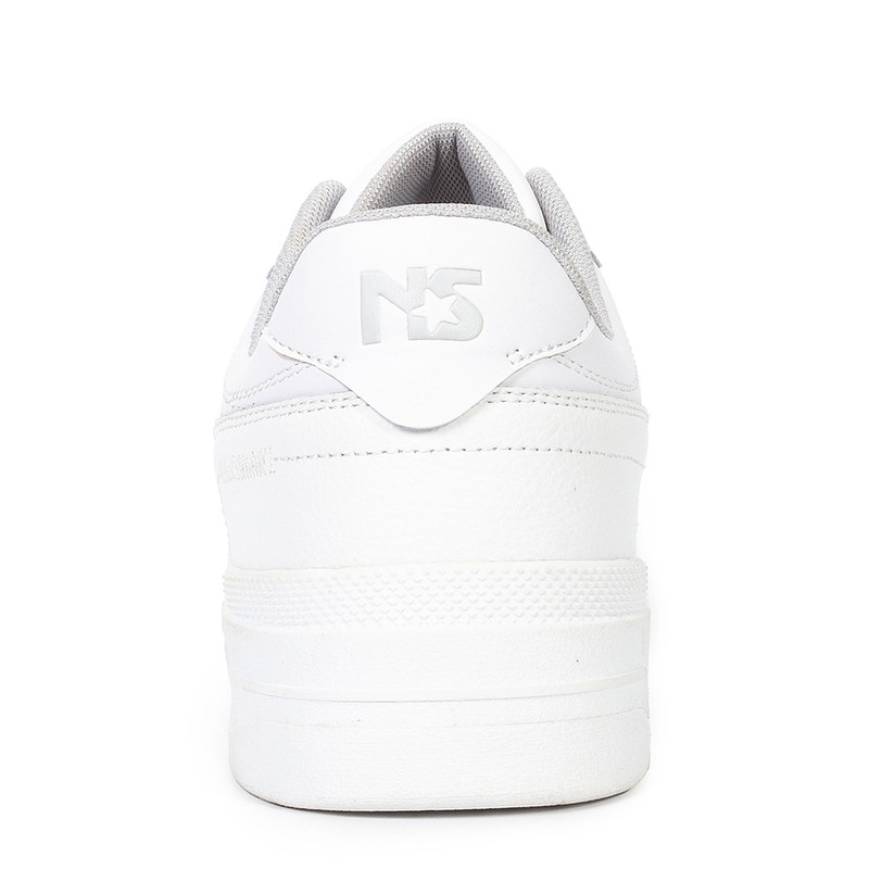 ZAPATILLAS HOMBRE NORTH STAR BLANCO ESCOLARES - 3