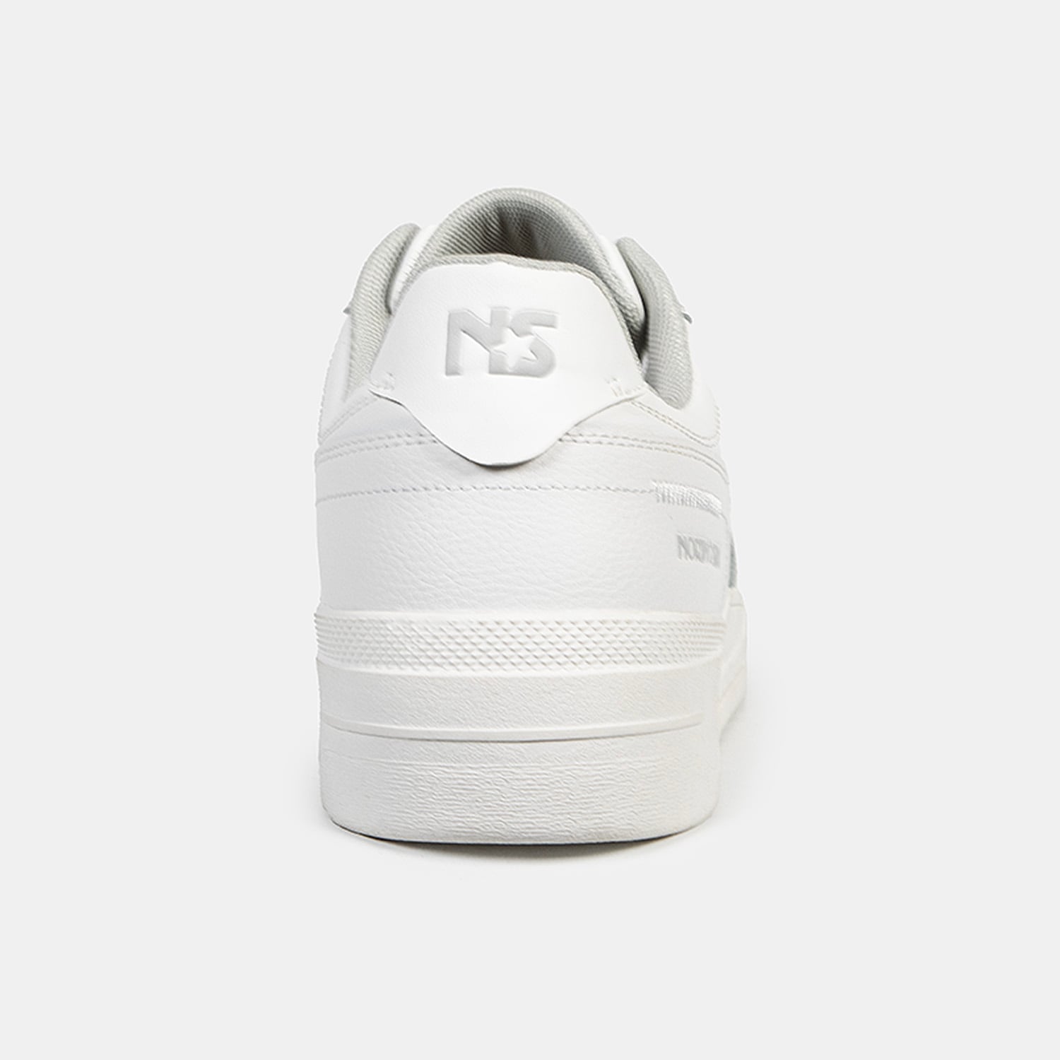 ZAPATILLAS HOMBRE NORTH STAR BLANCO ESCOLARES - 3