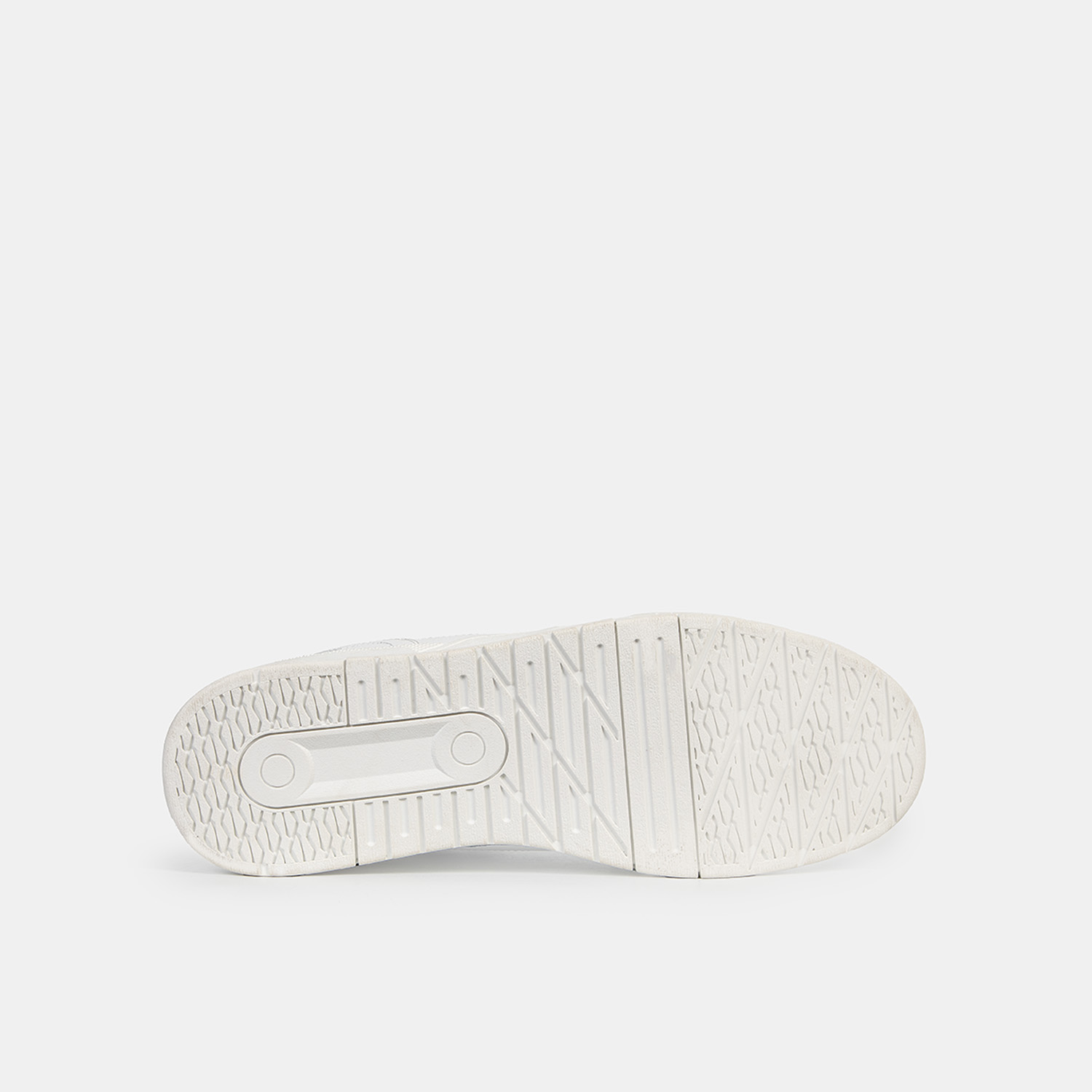 ZAPATILLAS HOMBRE NORTH STAR BLANCO ESCOLARES - 5