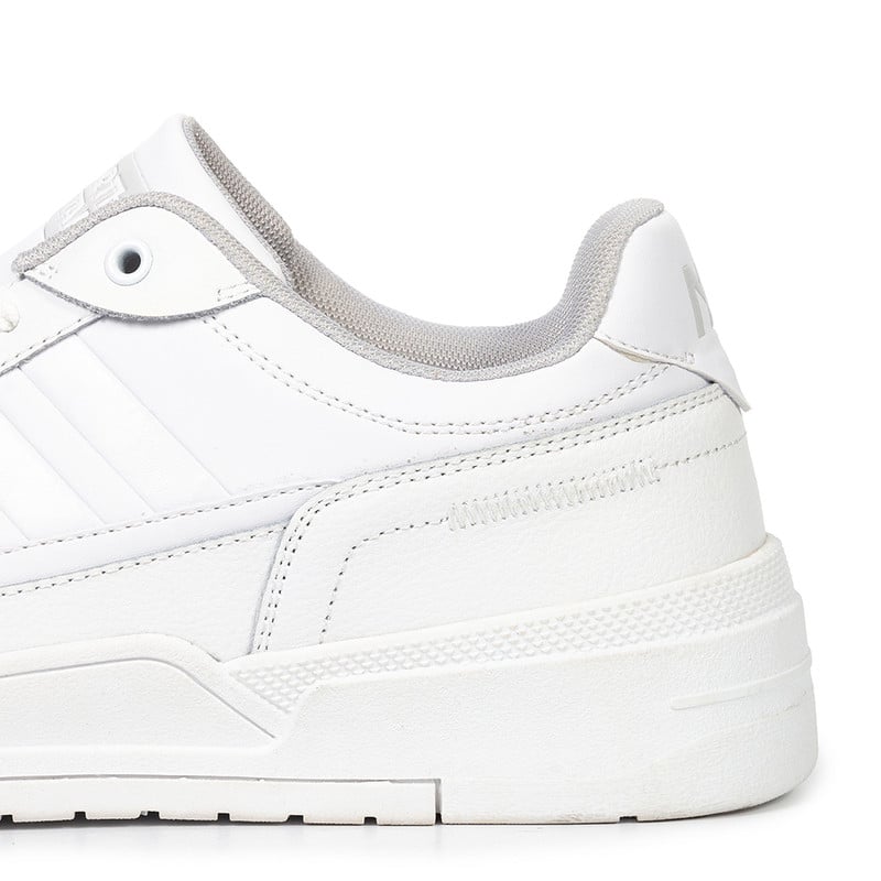 ZAPATILLAS HOMBRE NORTH STAR BLANCO ESCOLARES - 5