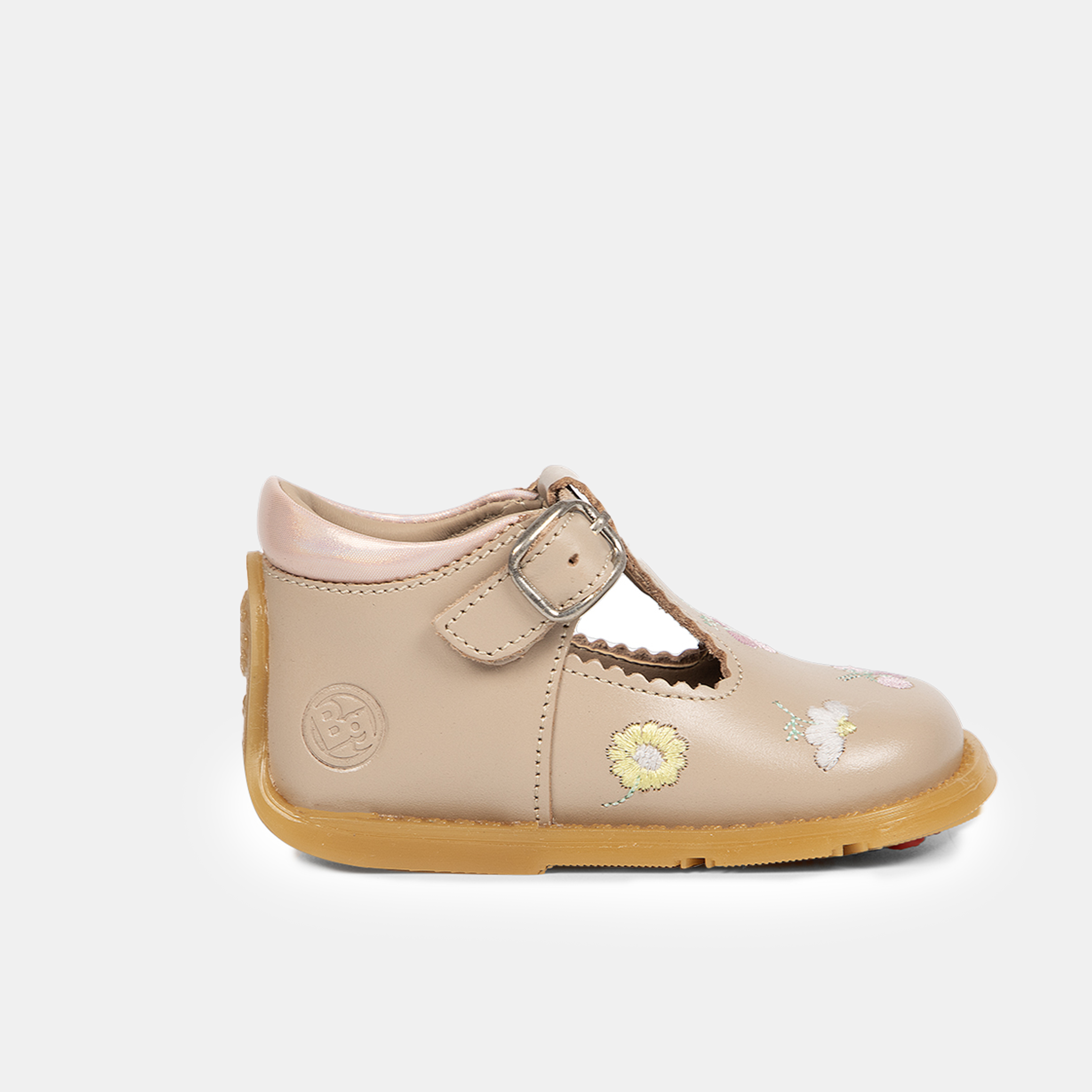 ZAPATOS CASUALES NIÑA BUBBLEGUMMERS - 1