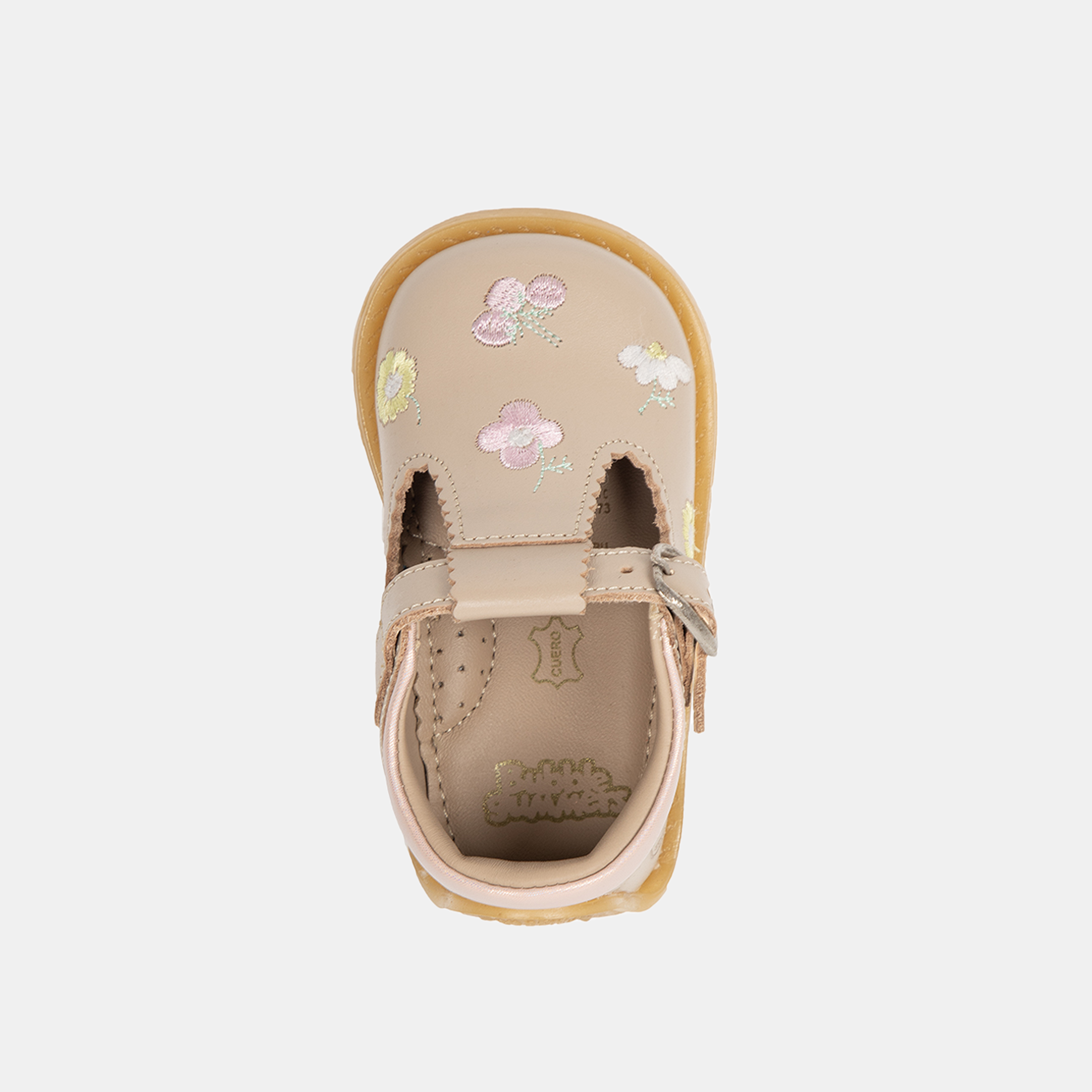 ZAPATOS CASUALES NIÑA BUBBLEGUMMERS - 2