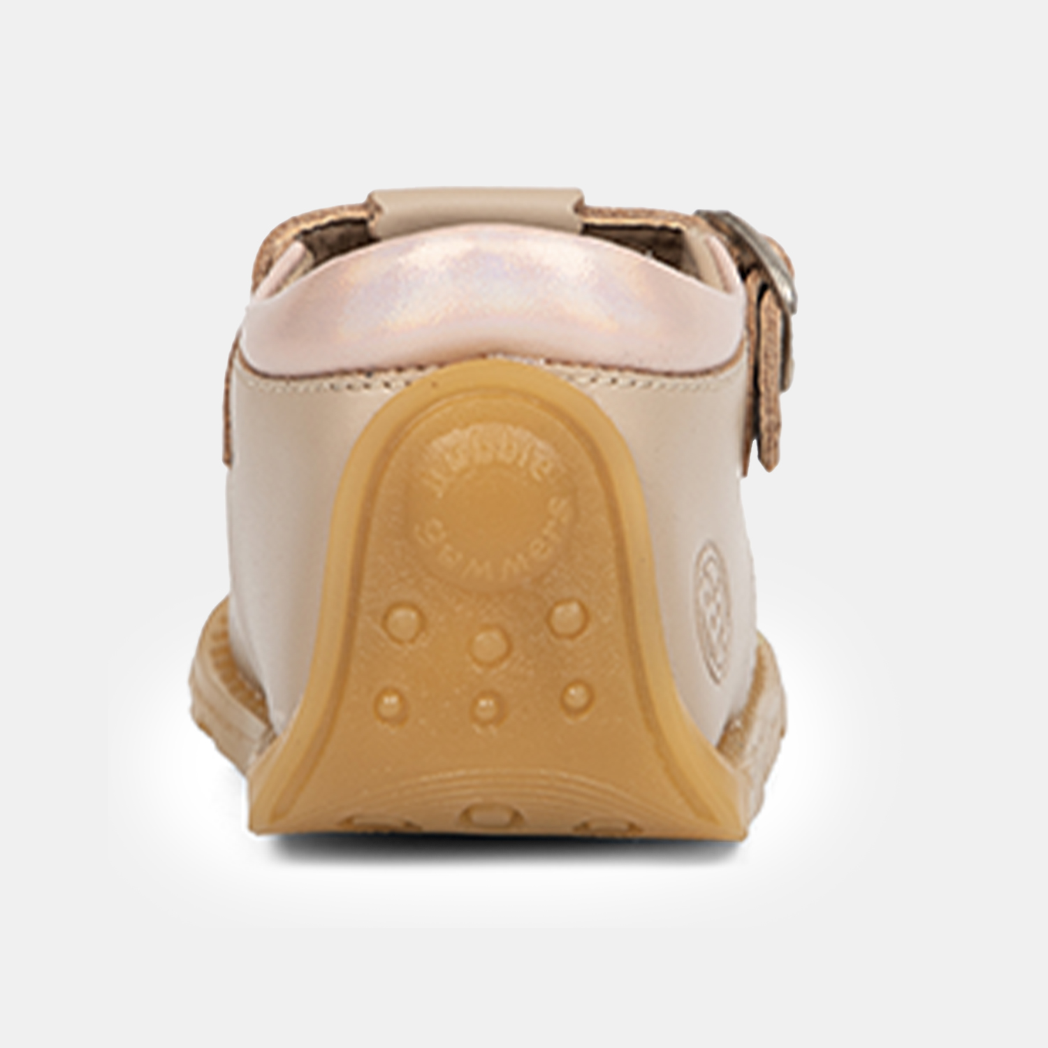 ZAPATOS CASUALES NIÑA BUBBLEGUMMERS - 3