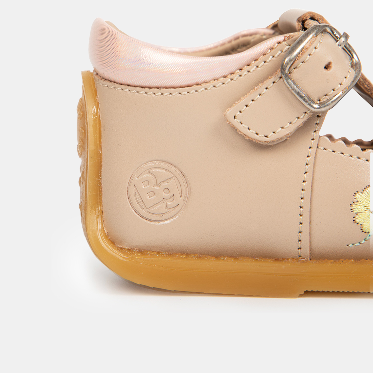 ZAPATOS CASUALES NIÑA BUBBLEGUMMERS - 4