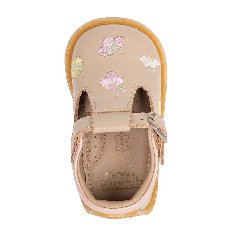 ZAPATOS CASUALES NIÑA BUBBLEGUMMERS - 5