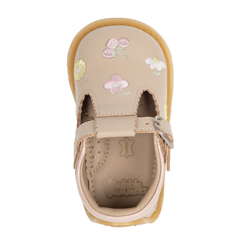ZAPATOS CASUALES NIÑA BUBBLEGUMMERS - 5