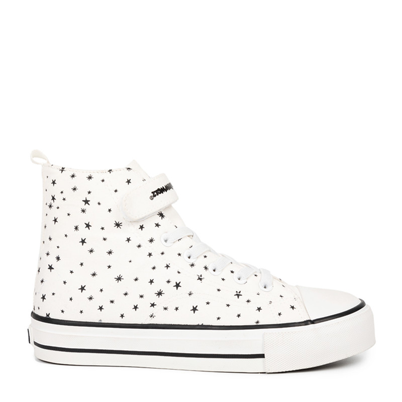 ZAPATILLAS CASUALES NIÑA BUBBLEGUMMERS - 1