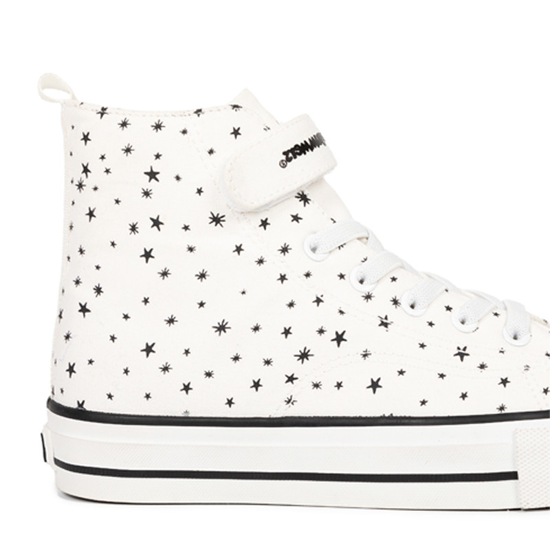 ZAPATILLAS CASUALES NIÑA BUBBLEGUMMERS - 2