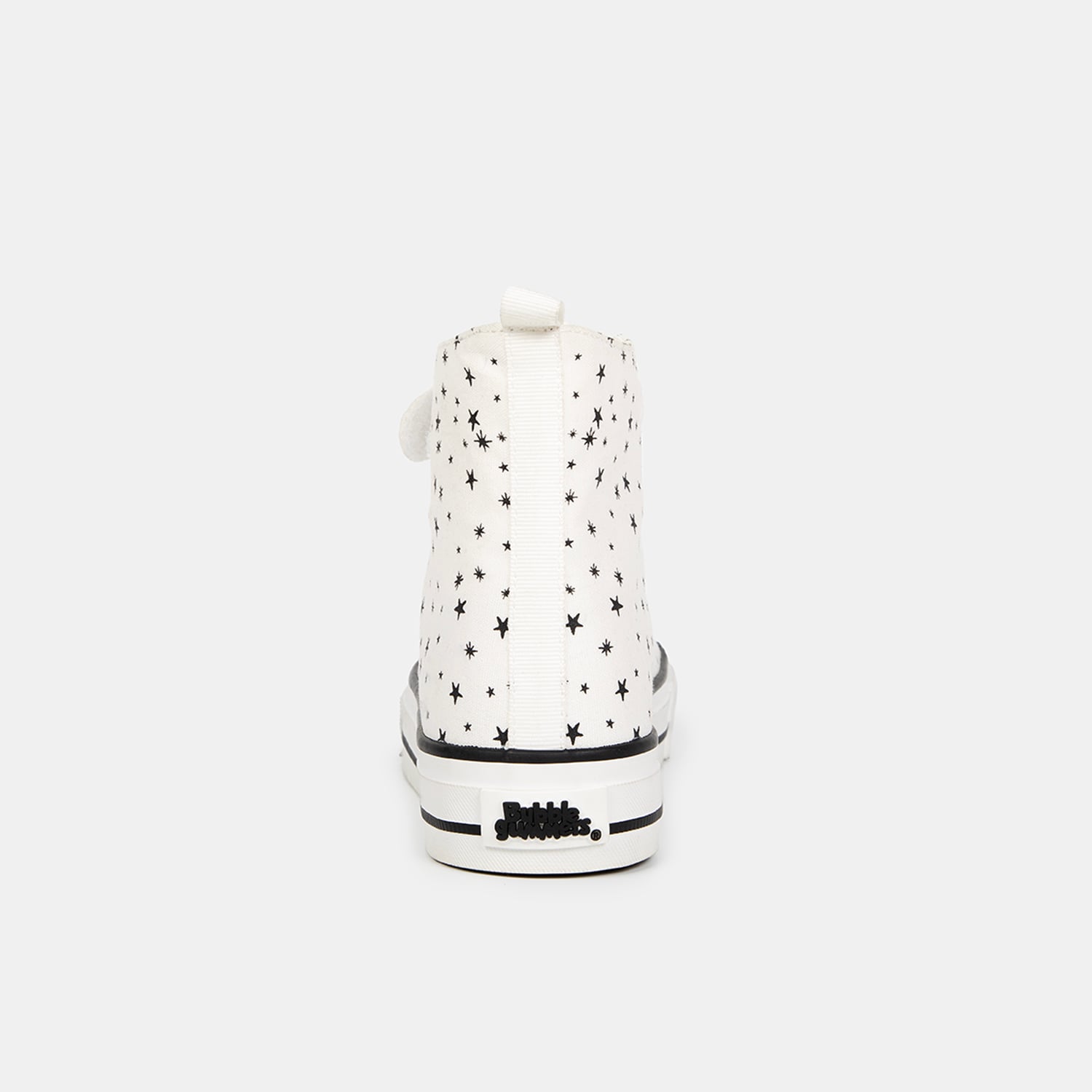 ZAPATILLAS URBANAS PARA NIÑA BUBBLEGUMMERS BLANCO - 3