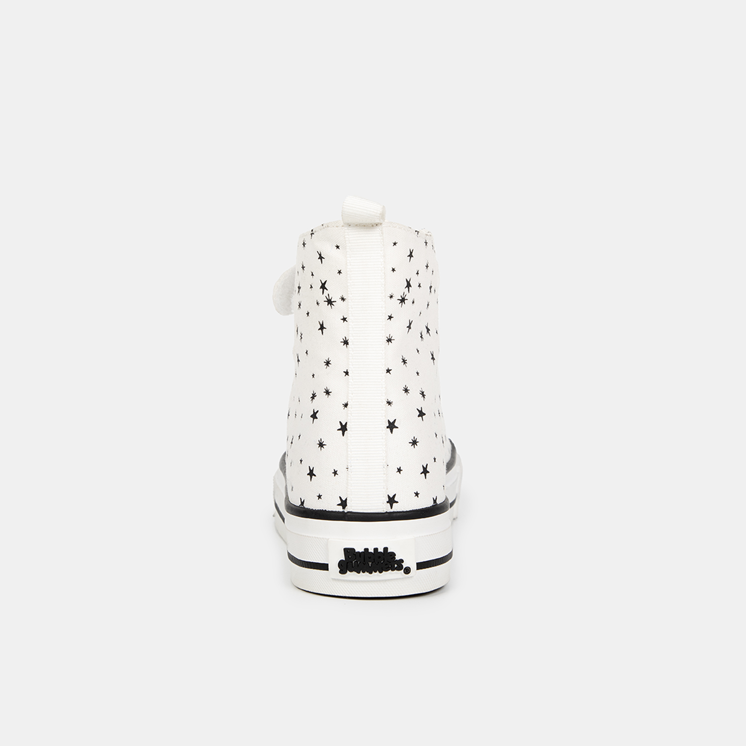 ZAPATILLAS URBANAS PARA NIÑA BUBBLEGUMMERS BLANCO - 3