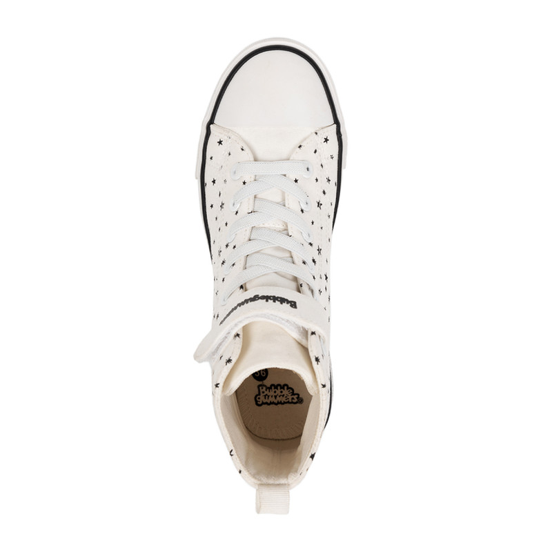 ZAPATILLAS CASUALES NIÑA BUBBLEGUMMERS - 5