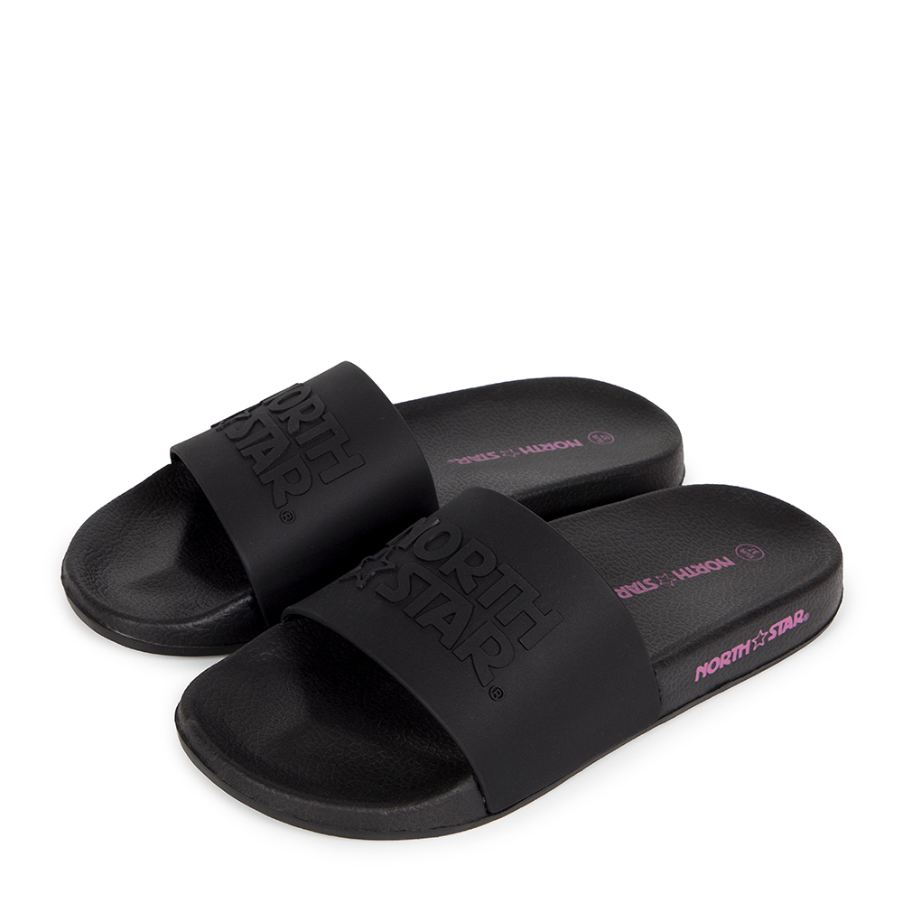 SANDALIAS SLIDER NORTH STAR PARA MUJER 5626983 - 1