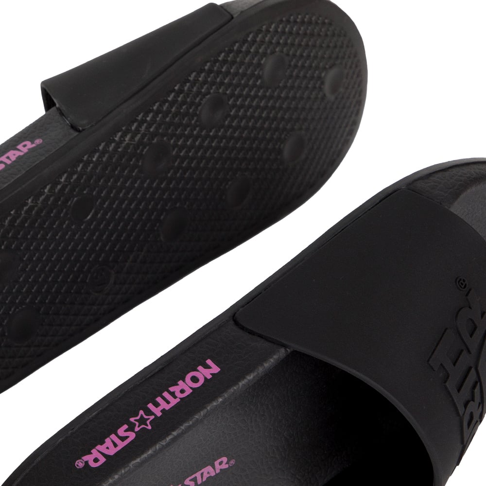SANDALIAS SLIDER NORTH STAR PARA MUJER 5626983 - 2