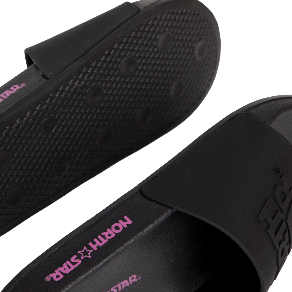 SANDALIAS SLIDER NORTH STAR PARA MUJER 5626983 - 2