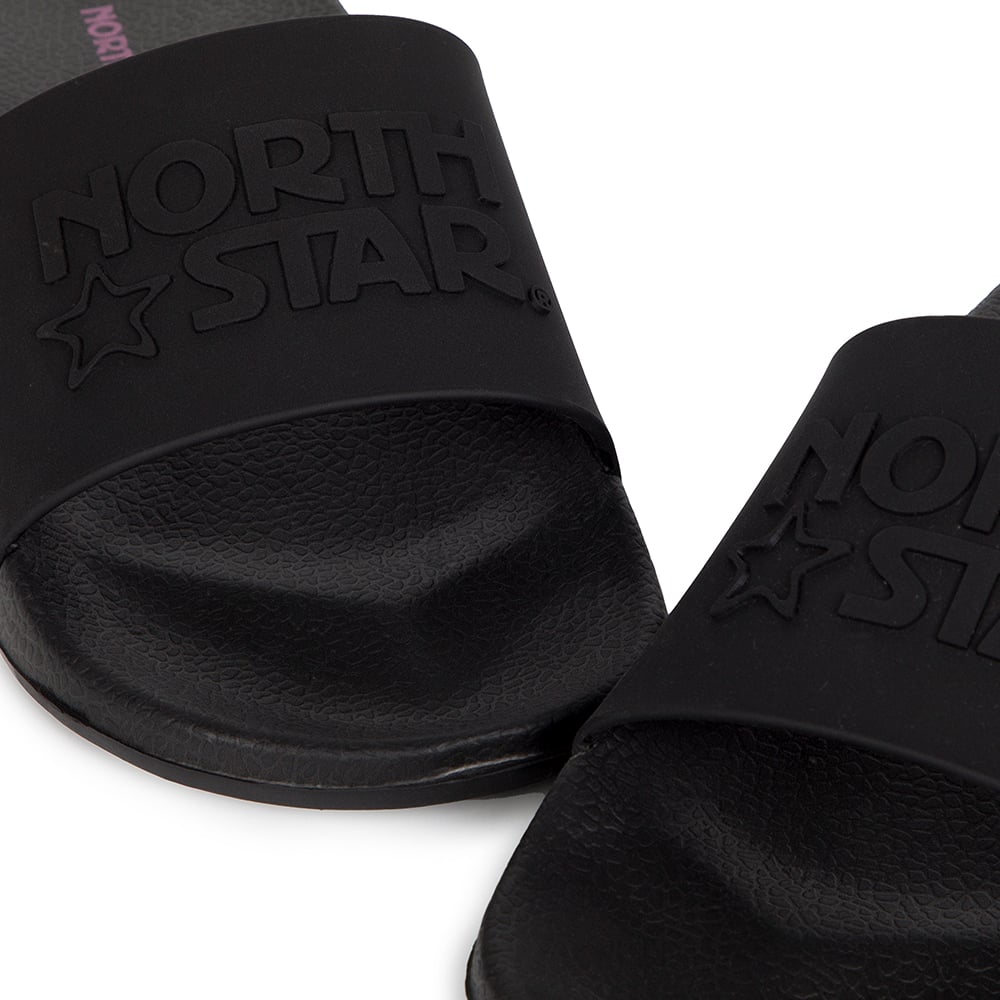 SANDALIAS SLIDER NORTH STAR PARA MUJER 5626983 - 3