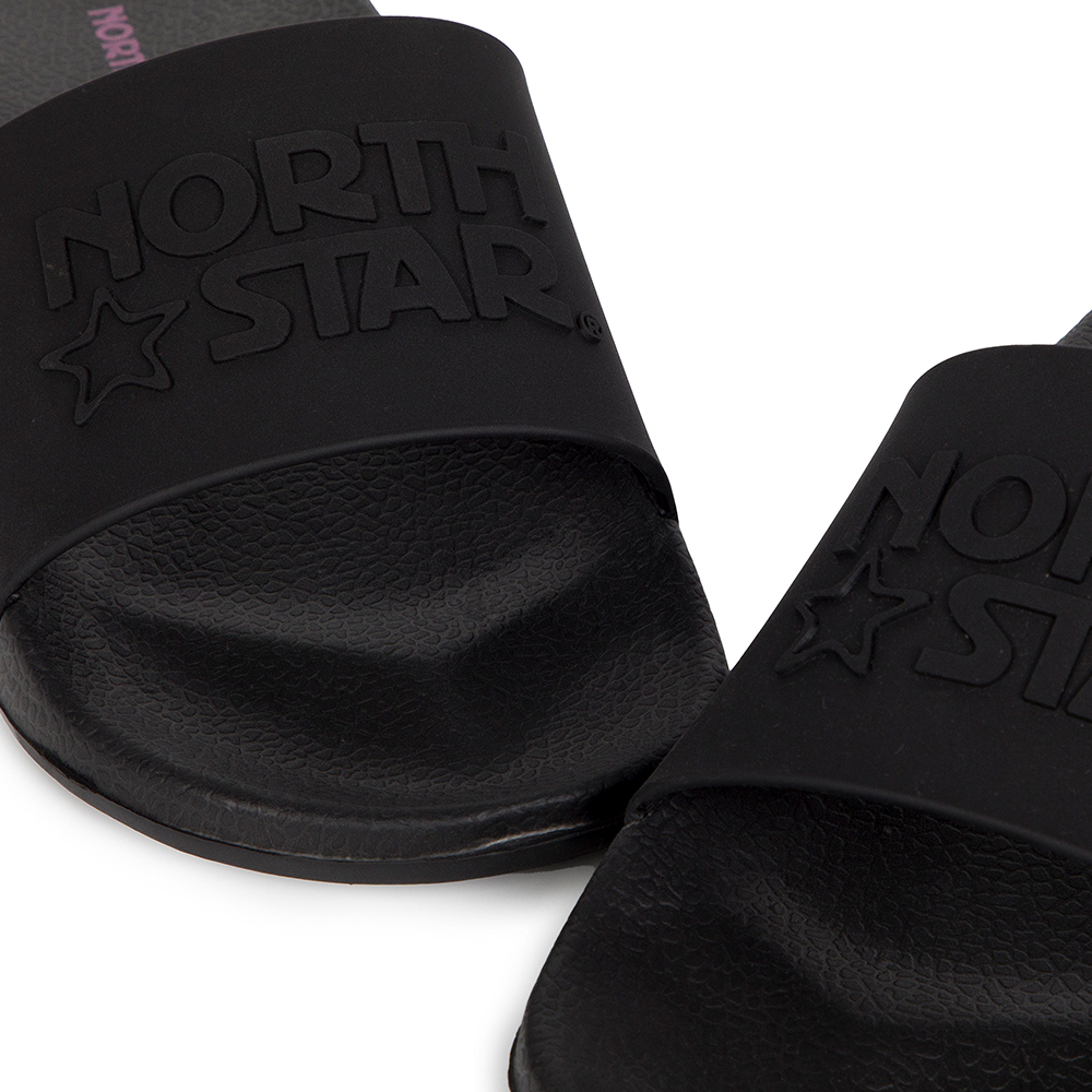 SANDALIAS SLIDER NORTH STAR PARA MUJER 5626983 - 3