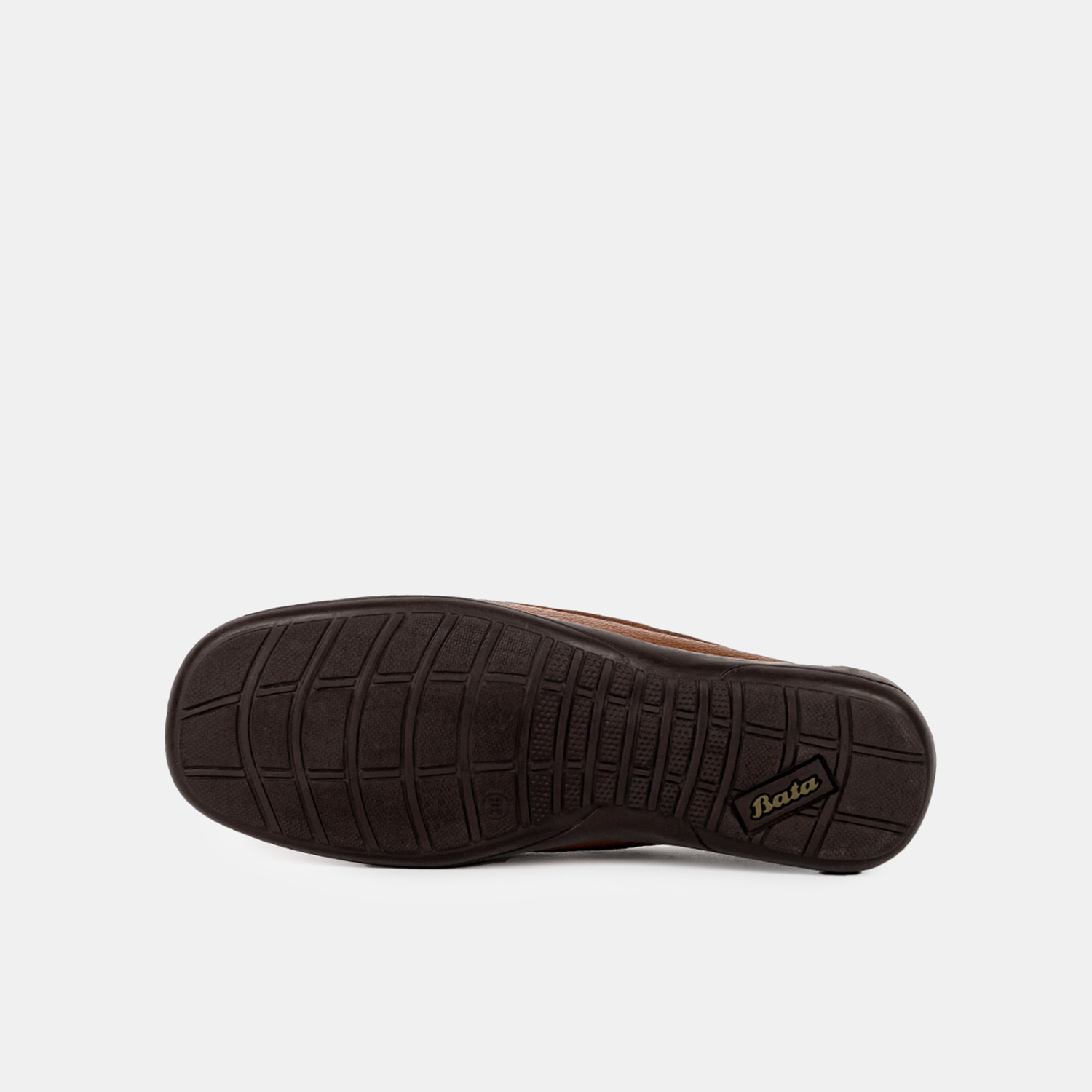 MOCASINES MUJER BATA CUERO CAMEL CASUALES COMFIT - 5