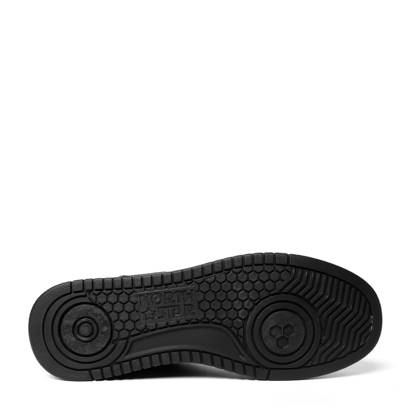 ZAPATILLAS URBANAS PARA HOMBRE NORTH STAR NEGRO - 5