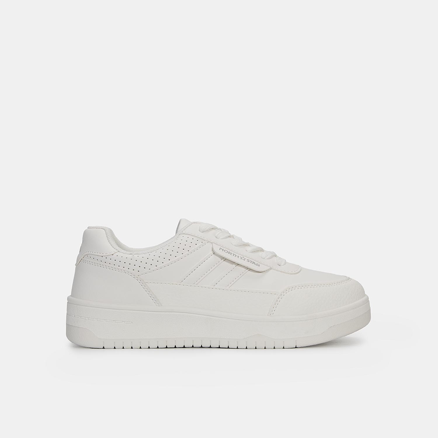 ZAPATILLAS URBANAS PARA HOMBRE NORTH STAR BLANCO - 1