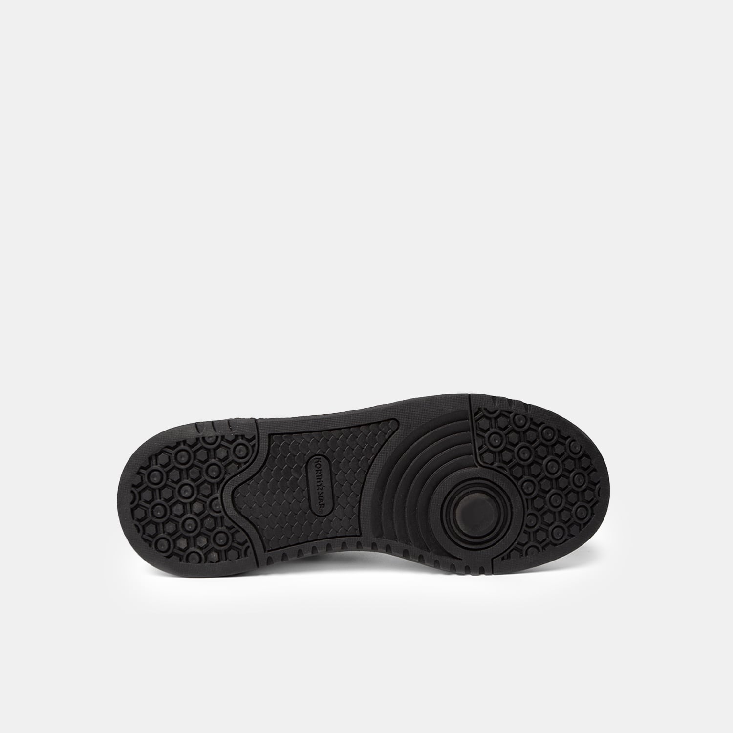 ZAPATILLAS NIÑO NORTH STAR BLANCO URBANAS - 4