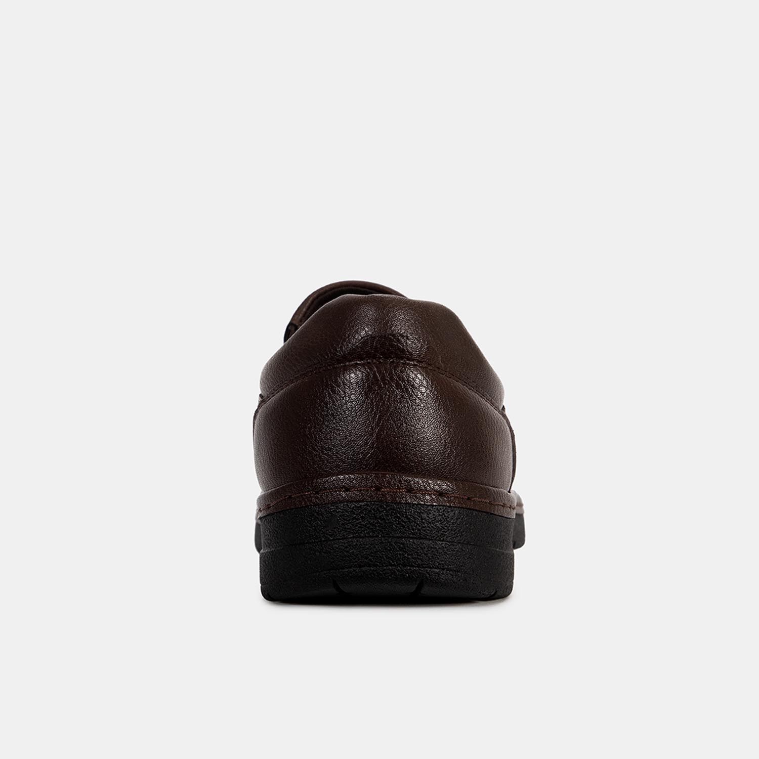 ZAPATOS DE VESTIR PARA HOMBRE BATA COMFIT MARRON - 3