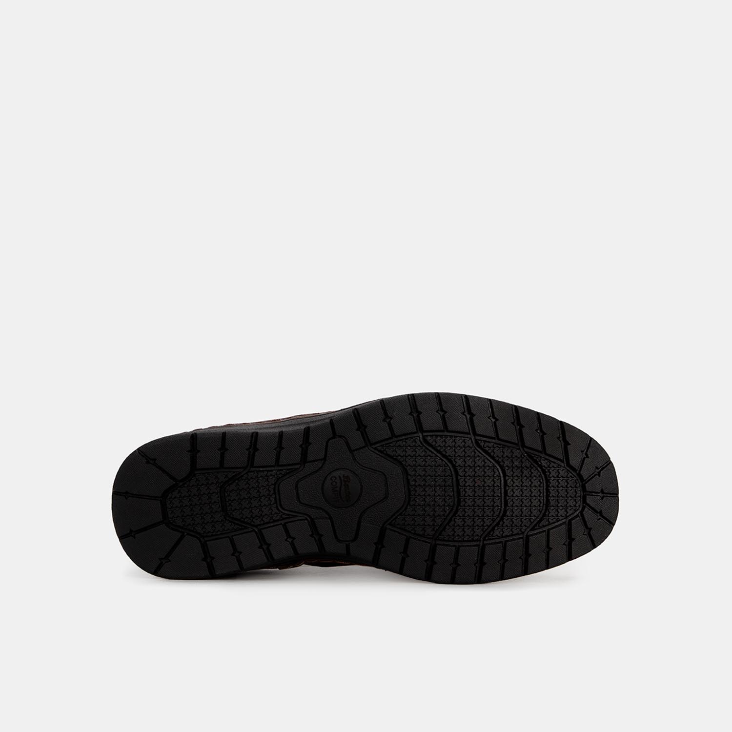 ZAPATOS DE VESTIR PARA HOMBRE BATA COMFIT MARRON - 5