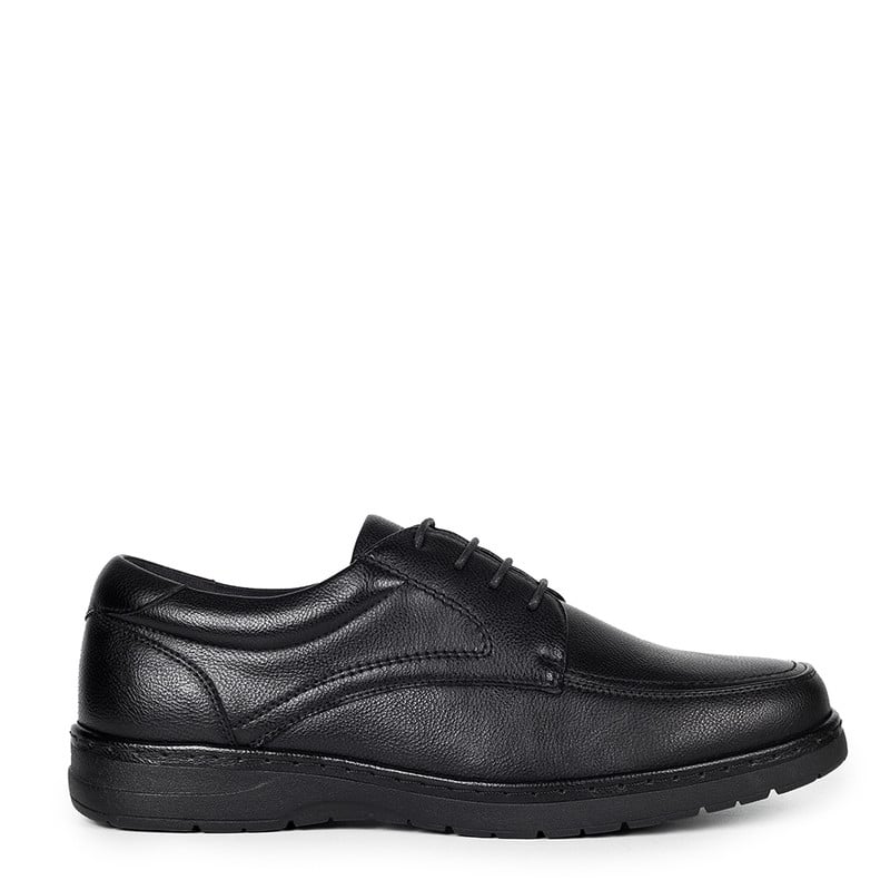 ZAPATOS DE VESTIR PARA HOMBRE BATA COMFIT NEGRO - 1