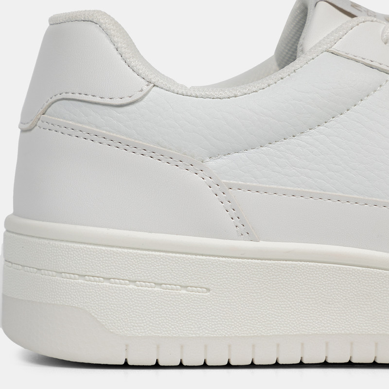 ZAPATILLAS URBANAS PARA MUJER NORTH STAR BLANCO - 4