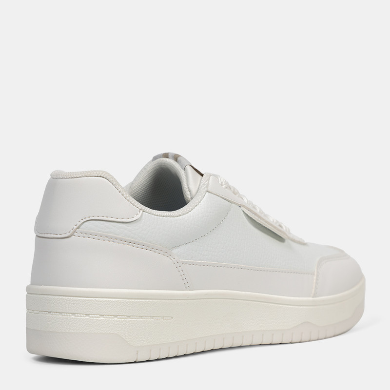 ZAPATILLAS URBANAS PARA MUJER NORTH STAR BLANCO - 5
