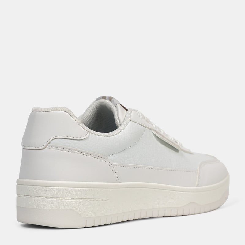 ZAPATILLAS URBANAS PARA MUJER NORTH STAR BLANCO - 5