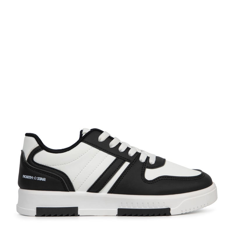 ZAPATILLAS URBANAS PARA MUJER NORTH STAR BLANCO - 1