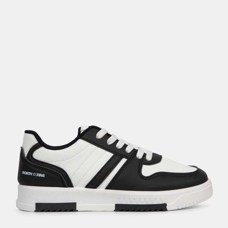 ZAPATILLAS URBANAS PARA MUJER NORTH STAR BLANCO - 2