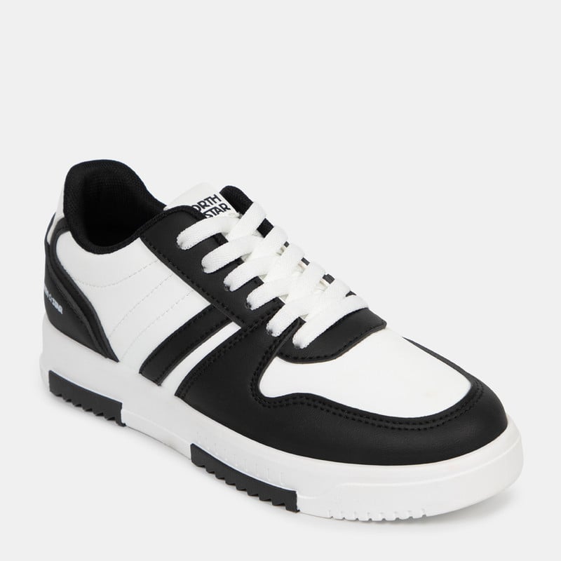 ZAPATILLAS URBANAS PARA MUJER NORTH STAR BLANCO - 3