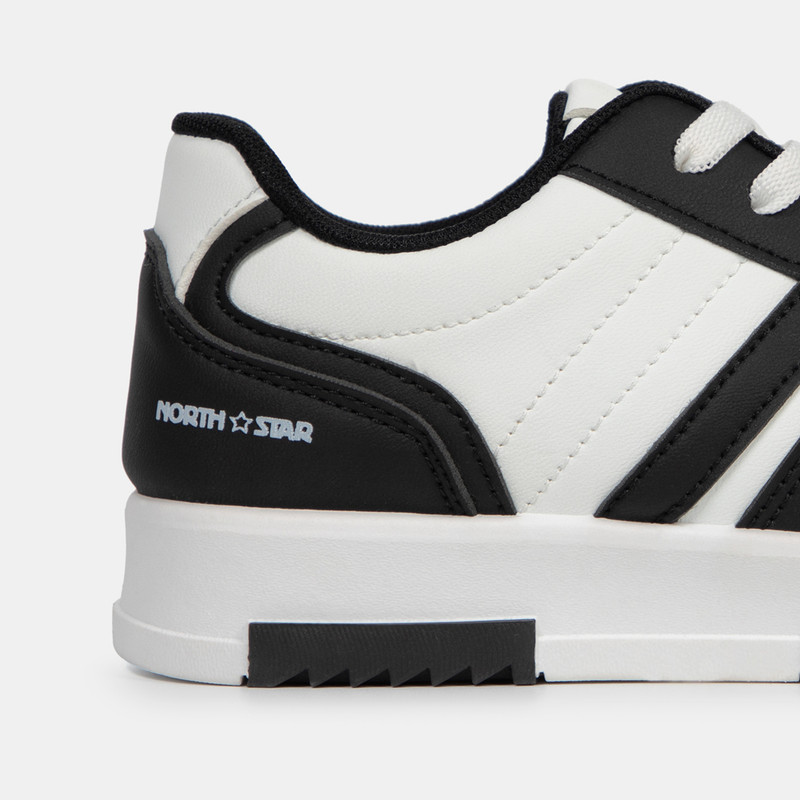 ZAPATILLAS URBANAS PARA MUJER NORTH STAR BLANCO - 4