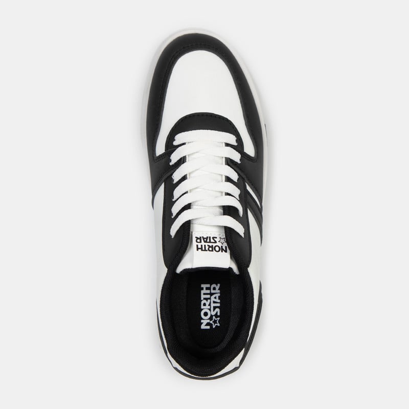 ZAPATILLAS URBANAS PARA MUJER NORTH STAR BLANCO - 5