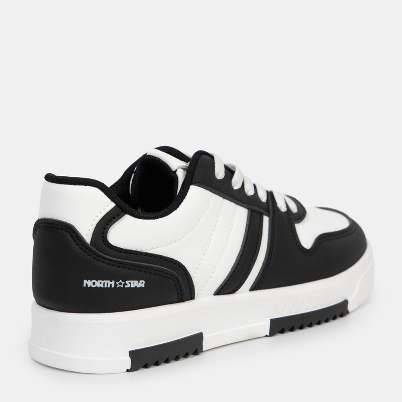 ZAPATILLAS URBANAS PARA MUJER NORTH STAR BLANCO - 6