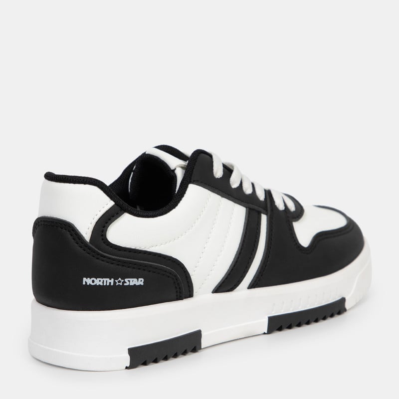ZAPATILLAS URBANAS PARA MUJER NORTH STAR BLANCO - 6