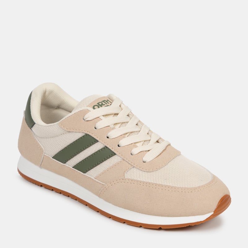 ZAPATILLAS URBANAS PARA KIDS NORTH STAR BEIGE - 3