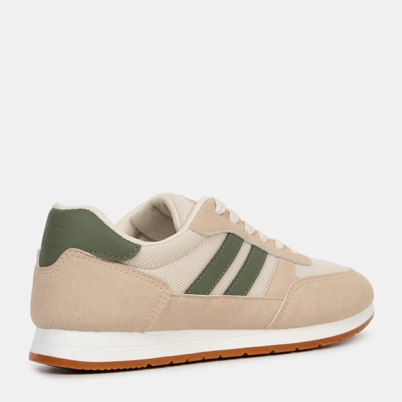 ZAPATILLAS URBANAS PARA KIDS NORTH STAR BEIGE - 6