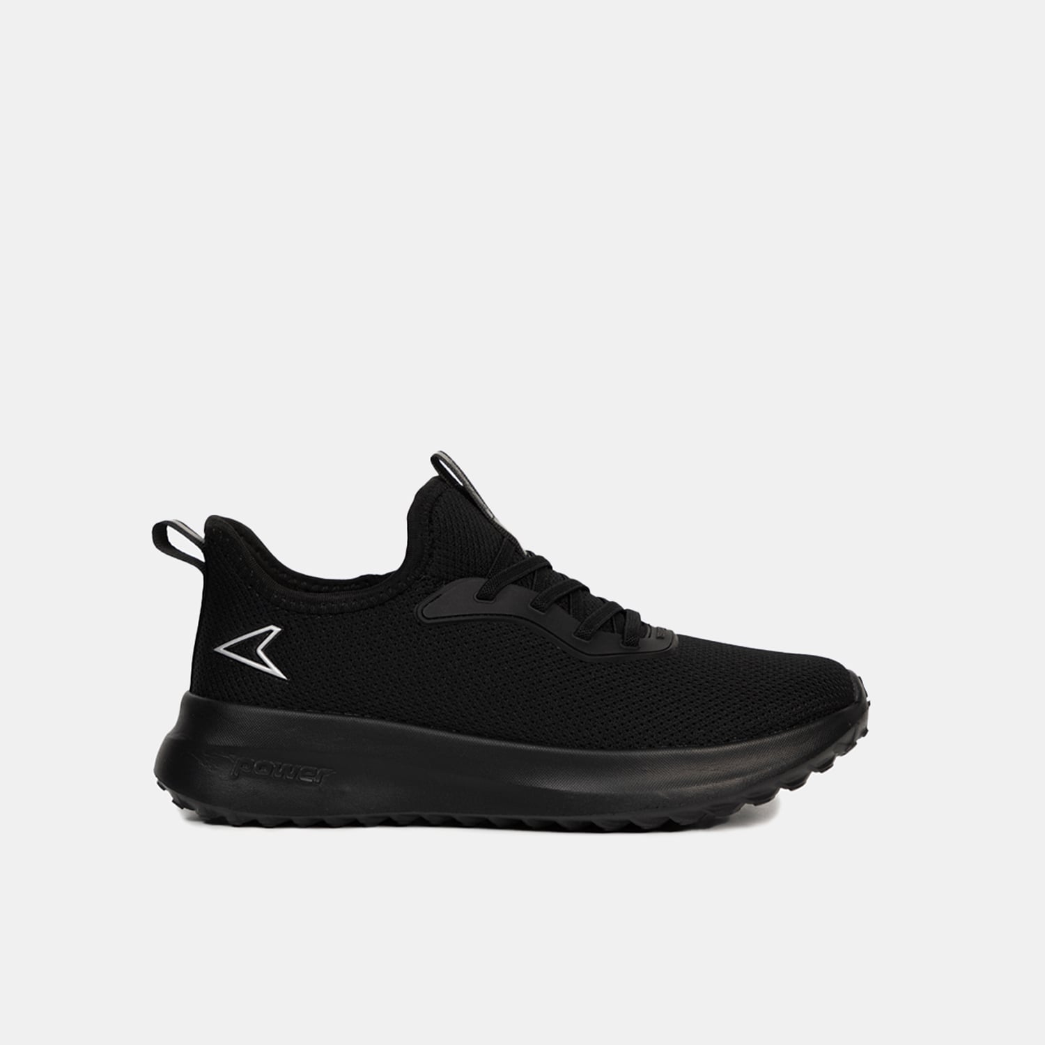 ZAPATILLAS DEPORTIVAS PRIMETIME NEGRO POWER MUJER 5896928 - 1