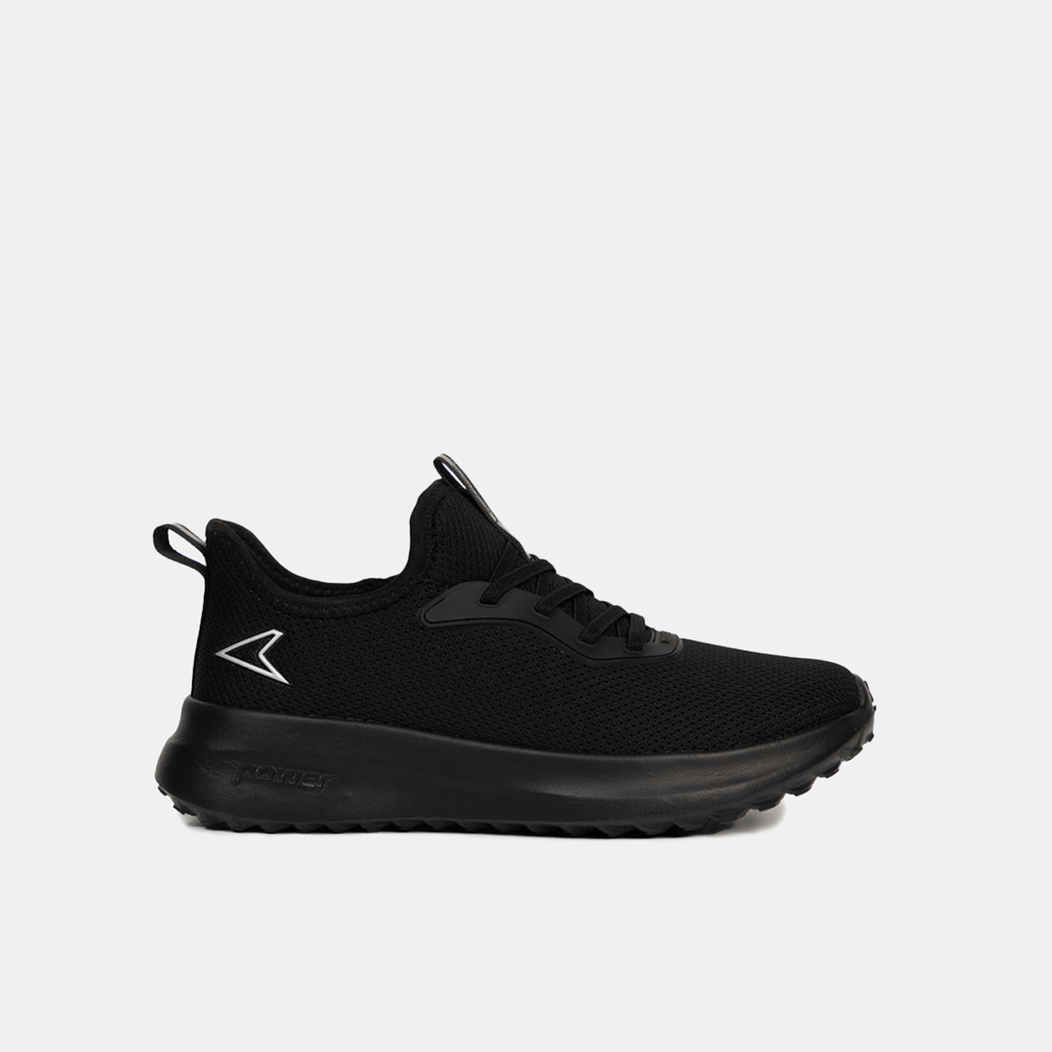 ZAPATILLAS DEPORTIVAS PRIMETIME NEGRO POWER MUJER 5896928 - 1