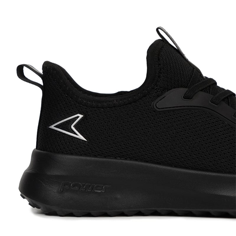 ZAPATILLAS DEPORTIVAS PRIMETIME NEGRO POWER MUJER 5896928 - 2