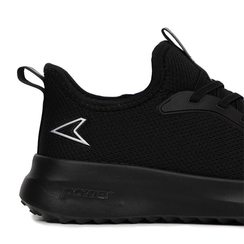 ZAPATILLAS DEPORTIVAS PRIMETIME NEGRO POWER MUJER 5896928 - 2