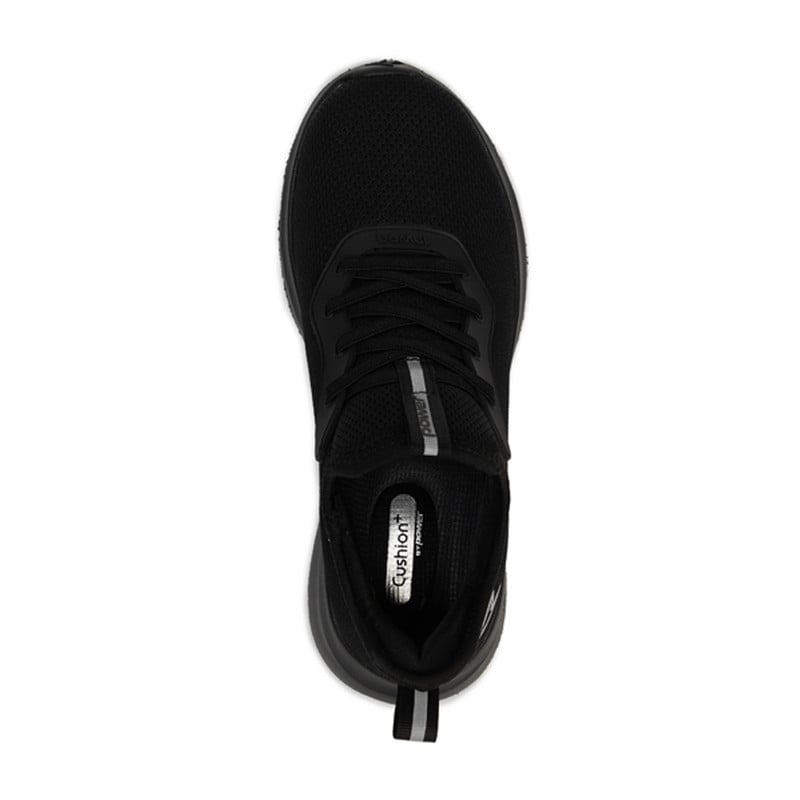 ZAPATILLAS DEPORTIVAS PRIMETIME NEGRO POWER MUJER 5896928 - 3