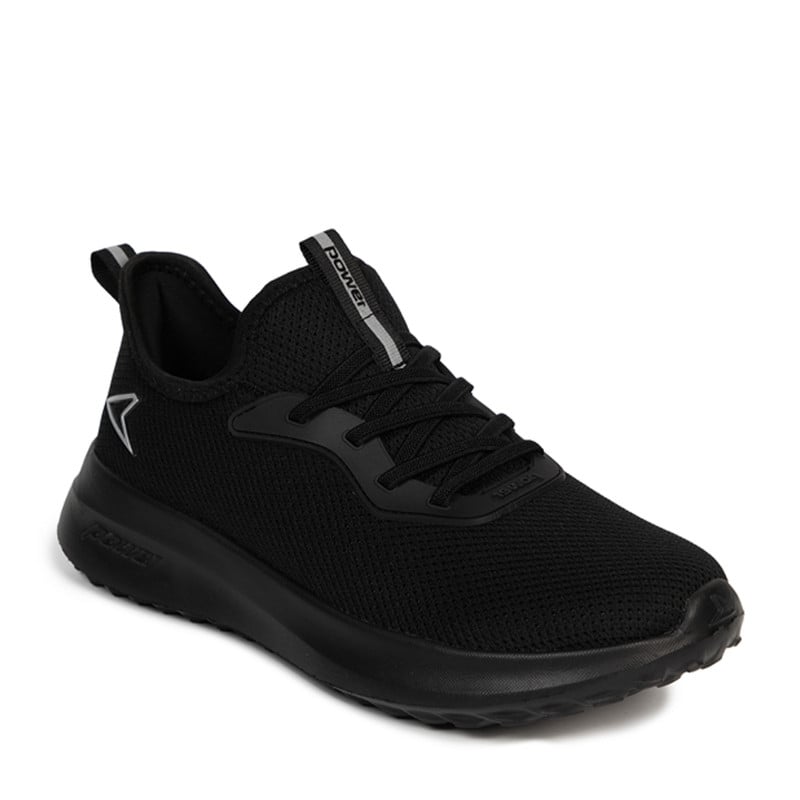 ZAPATILLAS DEPORTIVAS PRIMETIME NEGRO POWER MUJER 5896928 - 5