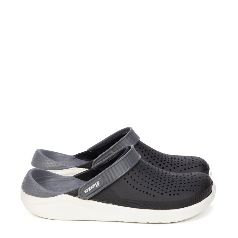 SANDALIAS DE PLAYA PARA HOMBRE BATA NEGRO - 1